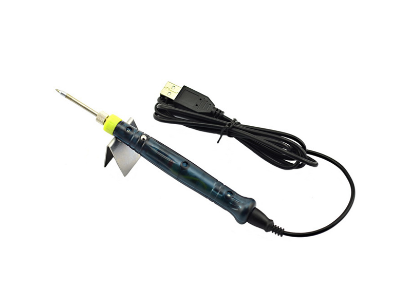 Ciocan de lipit ZD-20U,cu alimentare USB 5V,putere 8W [2]