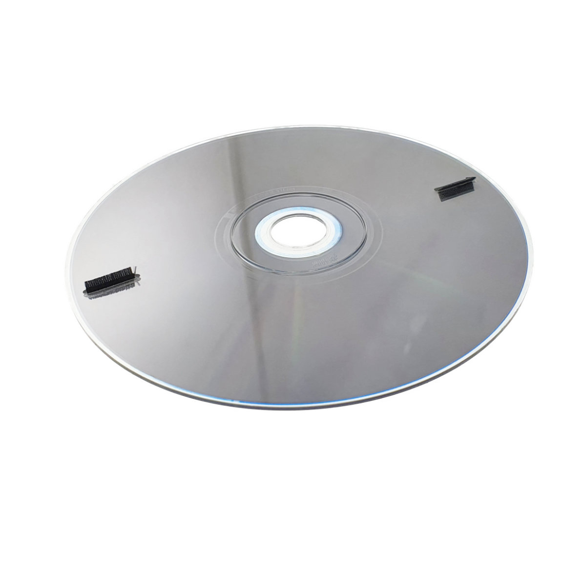 Cleaner CD pentru CD/DVD Playere si CD/DVD-ROM , cu solutie de curatat [8]