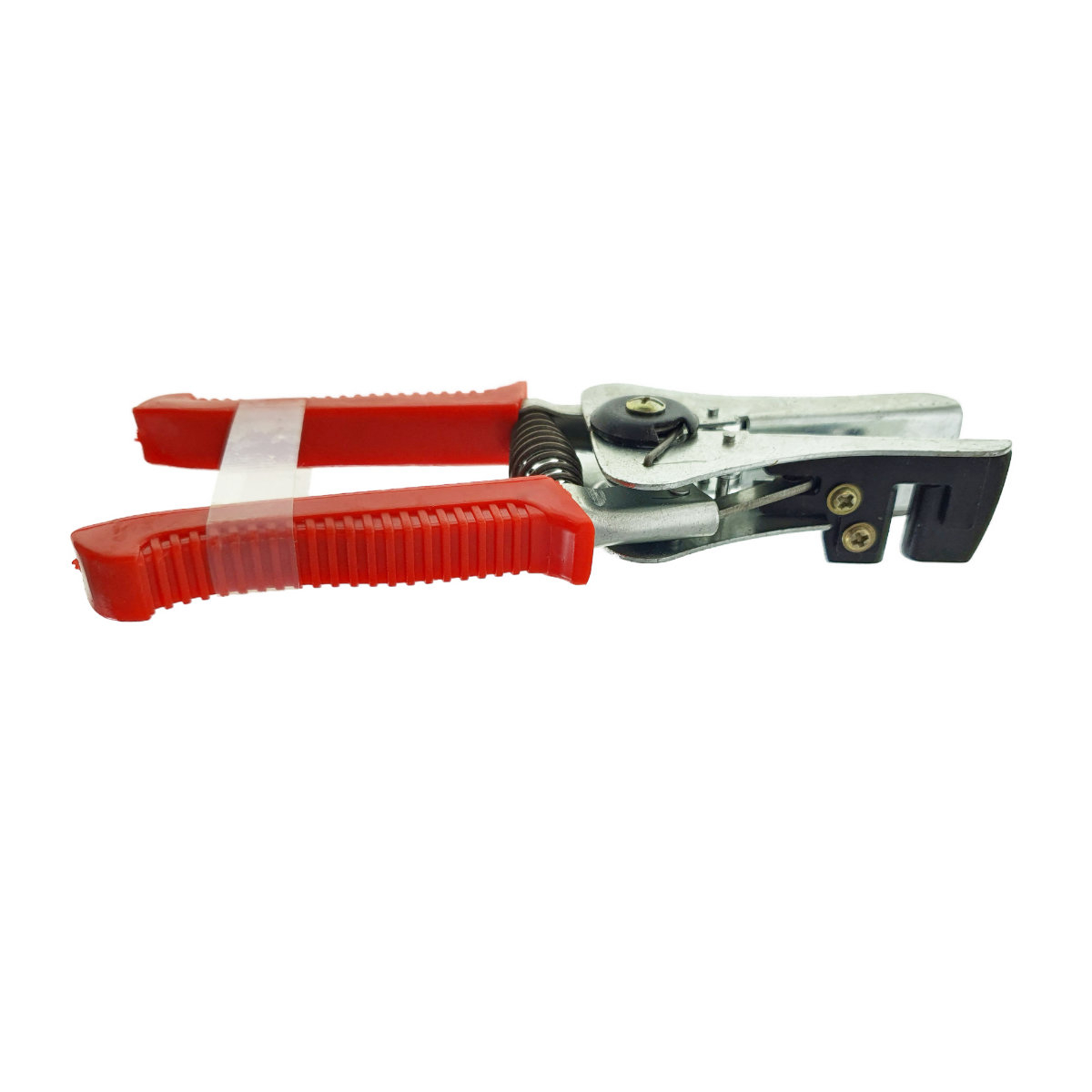 Cleste multifunctional FS-10127, pentru dezizolare si taiere cabluri, 180mm [4]