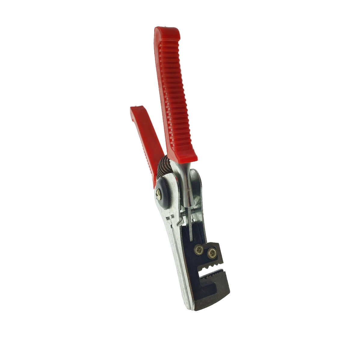 Cleste multifunctional FS-10127, pentru dezizolare si taiere cabluri, 180mm [3]