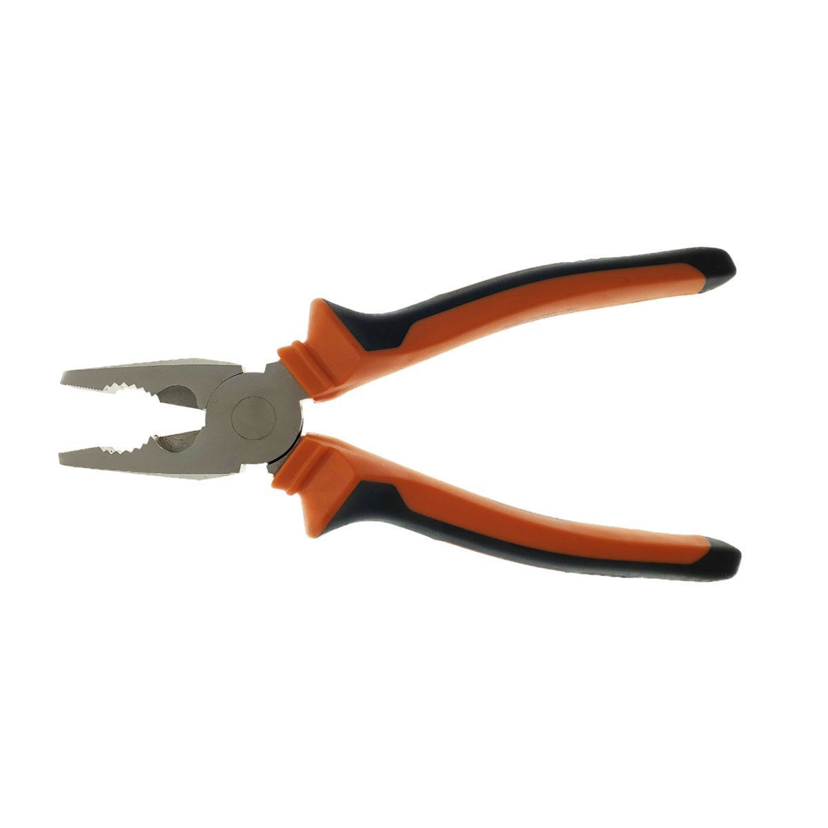 Cleste patent universal FS-10011,lungime 202mm,varf lat 12mm [5]