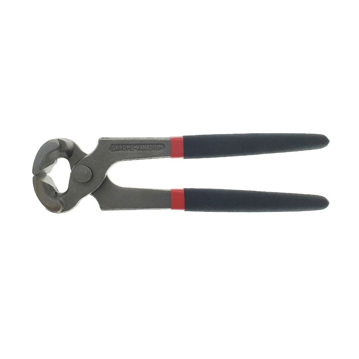 Cleste pentru scos cuie FS-10093, prindere izolata, dimensiuni 205x55x21mm, latime varf 21mm [5]