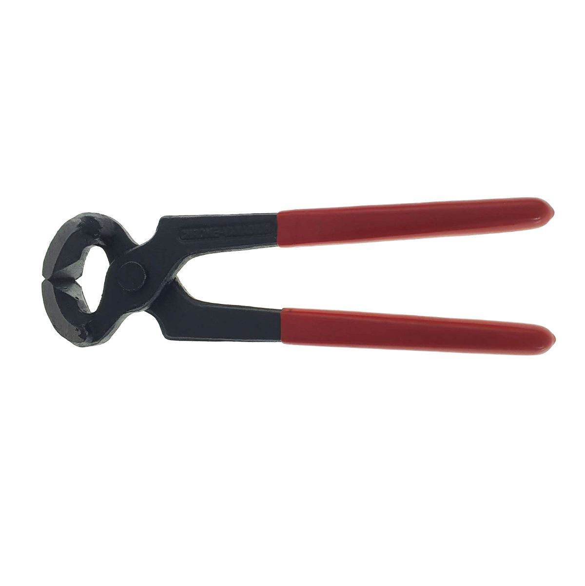 Cleste pentru scos cuie FS-10099, prindere izolata, dimensiuni 180x52x20mm, latime varf 20mm [4]