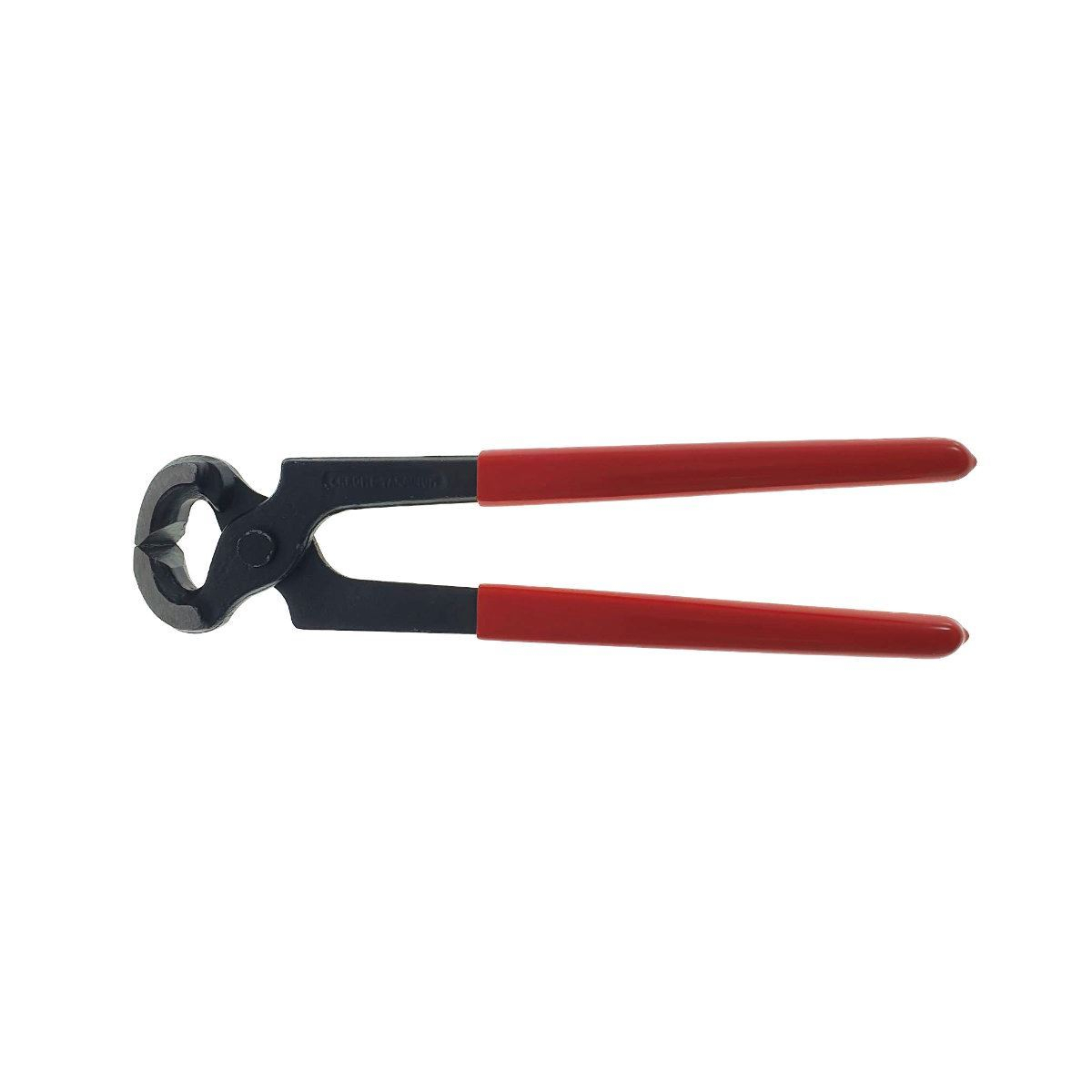 Cleste pentru scos cuie FS-10101, prindere izolata, dimensiuni 252x63x23mm, latime varf 23mm [1]