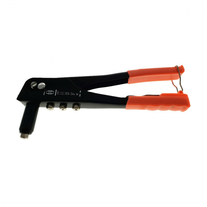 Cleste popnituri Bossini FS10140,2.4,3.2,4.0,4.8mm [1]