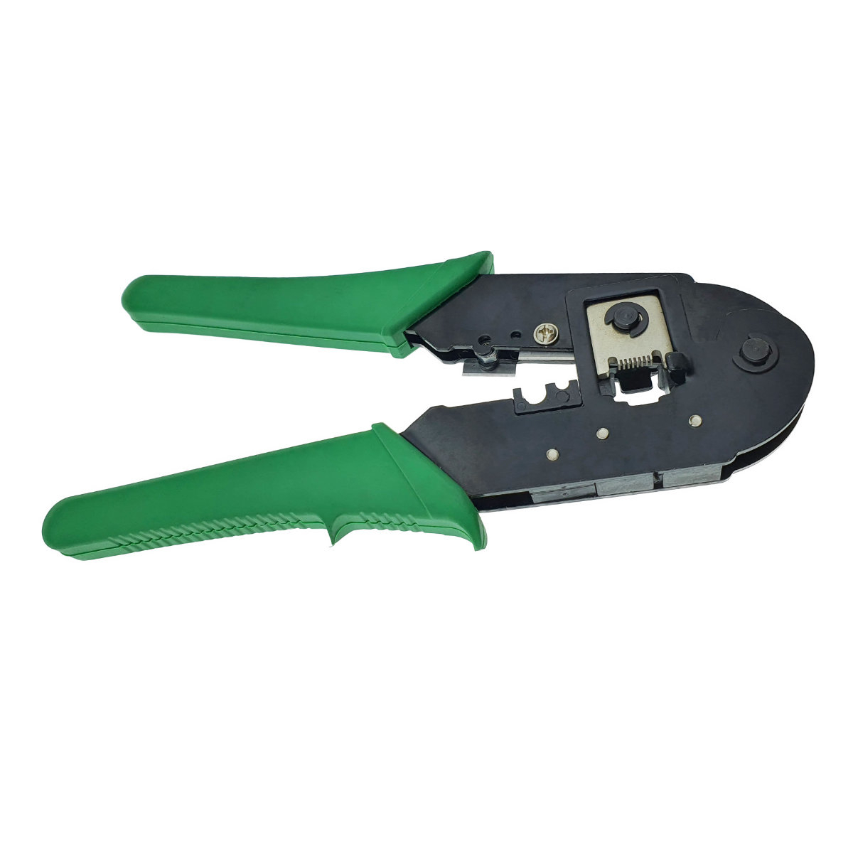 Cleste sertizare UTP mufe RJ45 8p8c , pentru cablare internet [5]