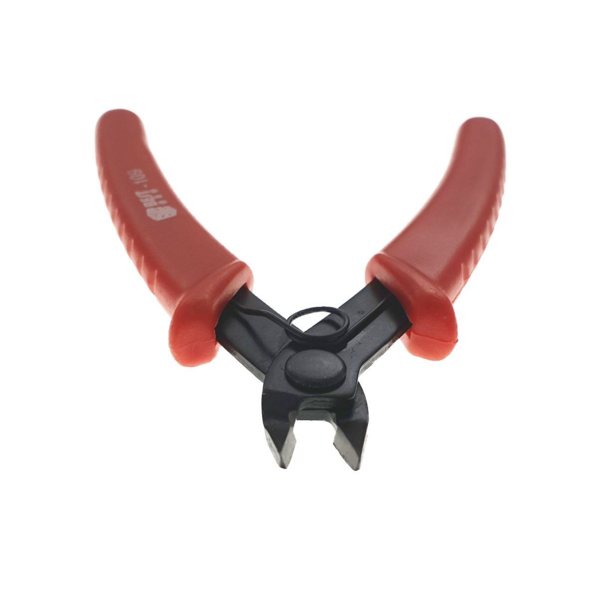 Clește tăietor BST-109,din oțel carbon cu finisaj de oxid negru [6]
