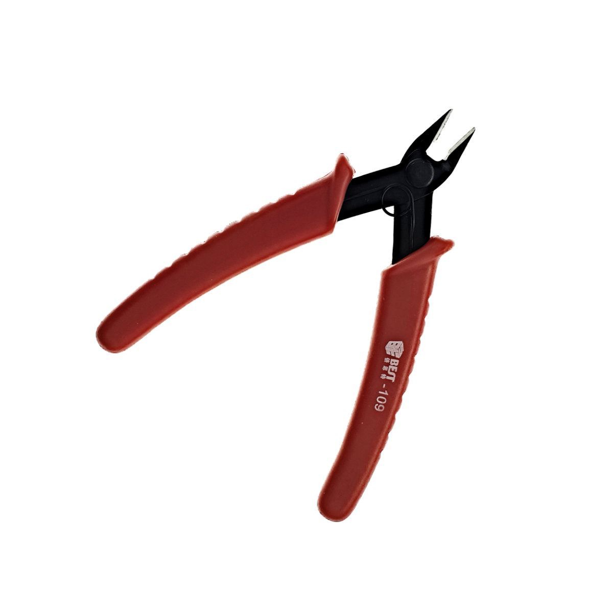 Clește tăietor BST-109,din oțel carbon cu finisaj de oxid negru [8]