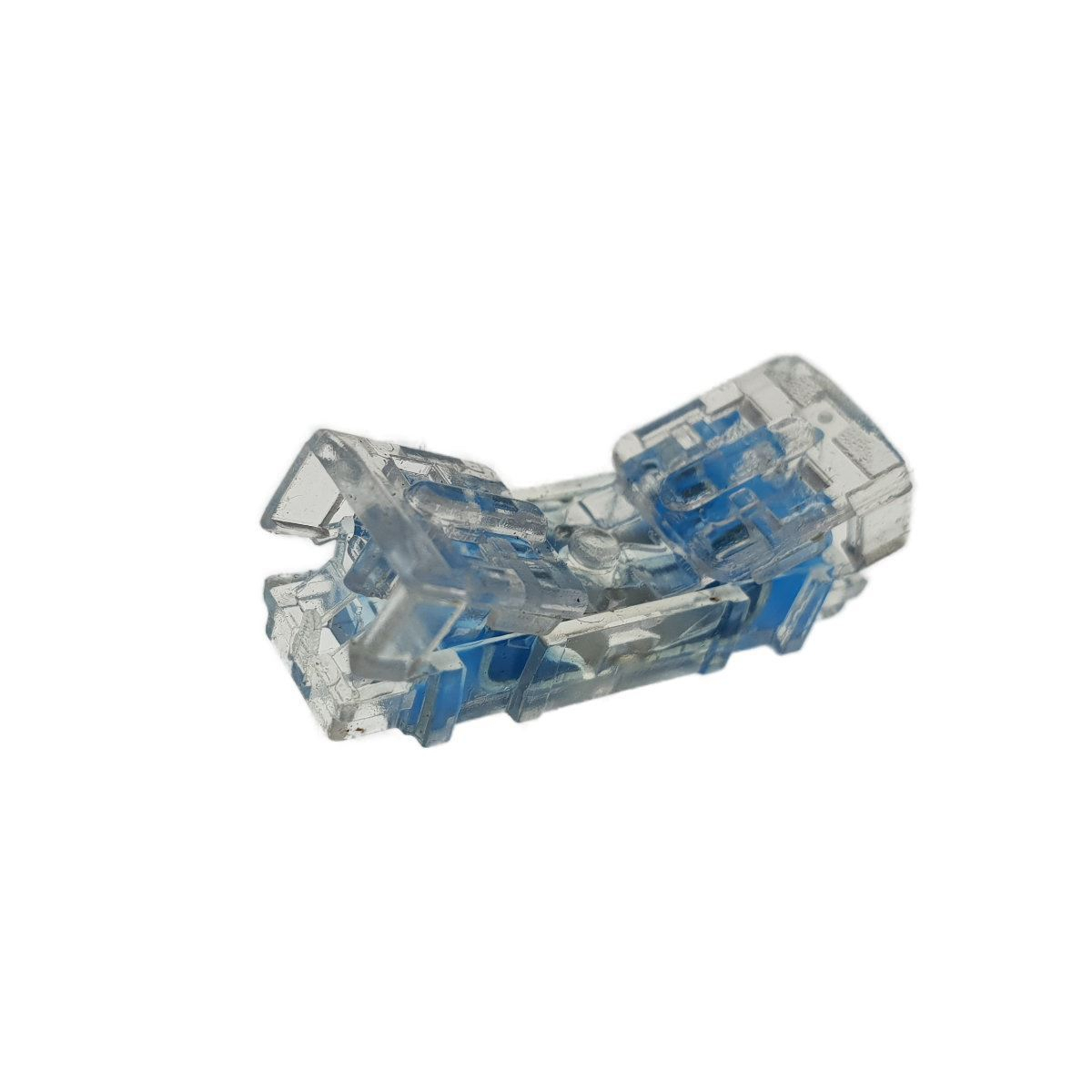 Conector 101E tip Scotchlok pentru patru fire 0.4mm - 0.7mm [6]