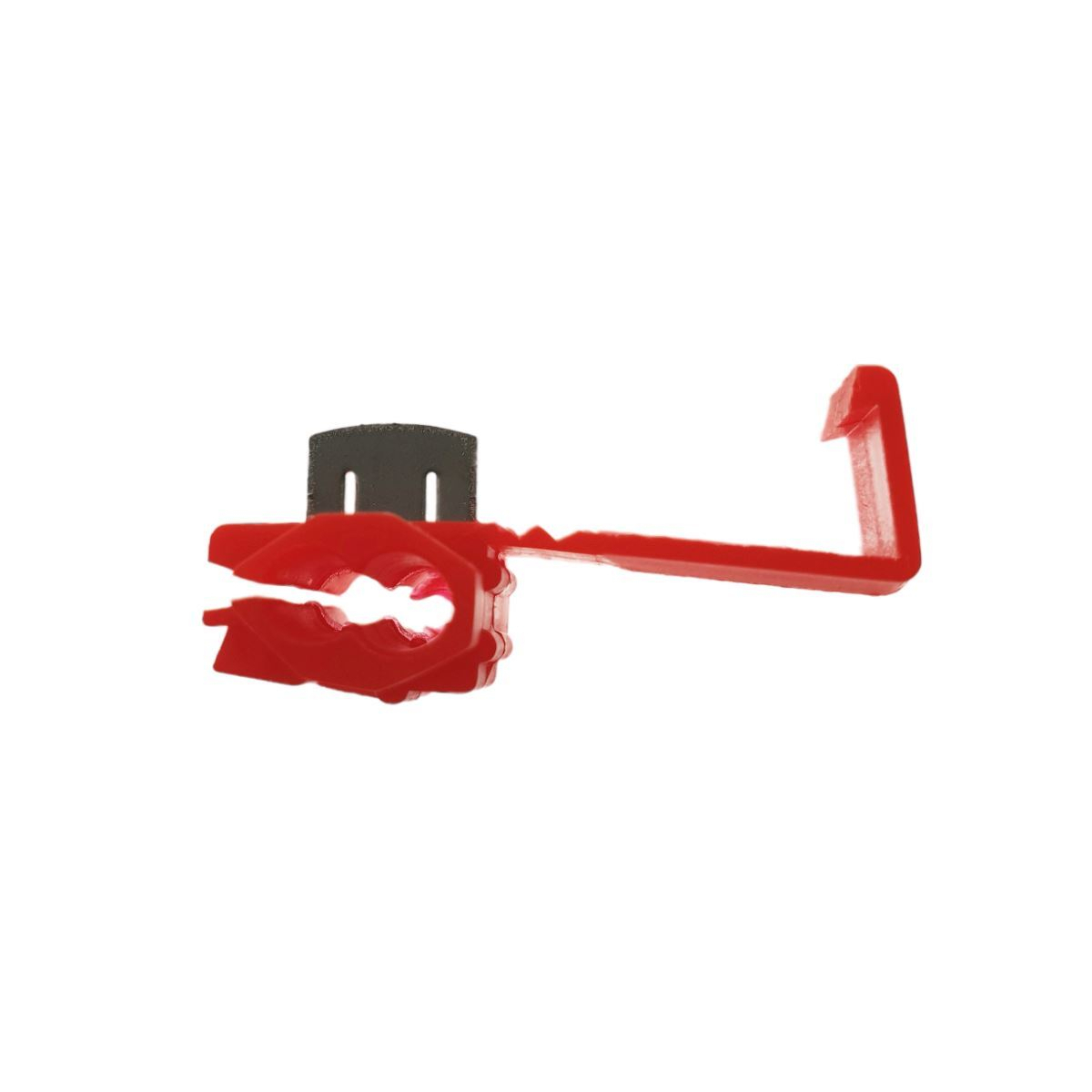 Conector 2 fire 0.5mm - 1.5mm,rosu [5]