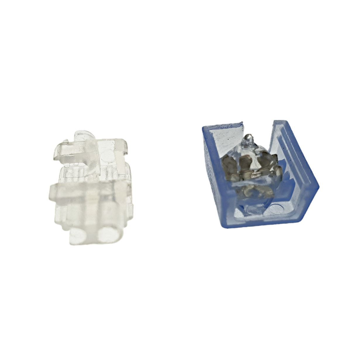 Conector UB2A tip Scotchlok,IDC/IDT,fire 19-26 AWG [3]