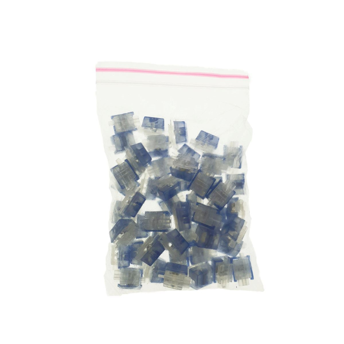 Conector UB2A tip Scotchlok,IDC/IDT,fire 19-26 AWG [4]