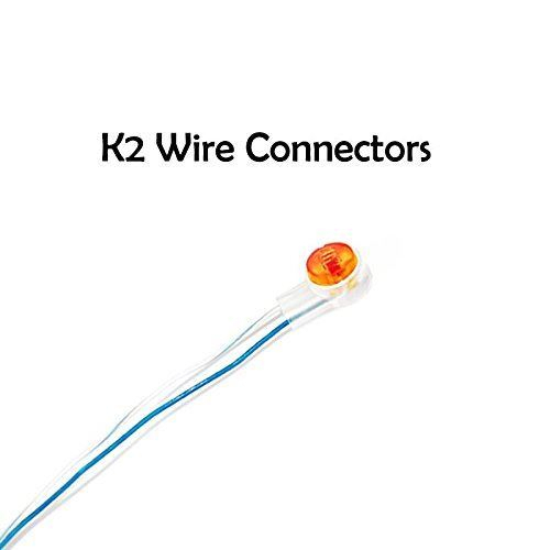 Conector UY2 K2 tip Scotchlok ,cu gel [2]