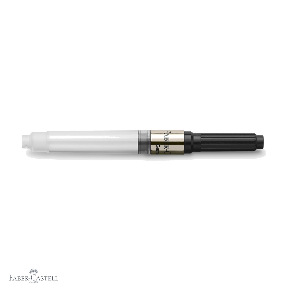 Convertor pentru stilou Faber-Castell, compatibil E-Motion, Ambition, Ondoro, accesoriu de reincarcare cerneala [4]