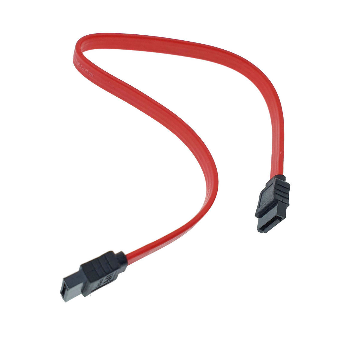 Convertor placa adaptor IDE 40 pini la SATA, cu cabluri, transmisie bidirectionala [5]