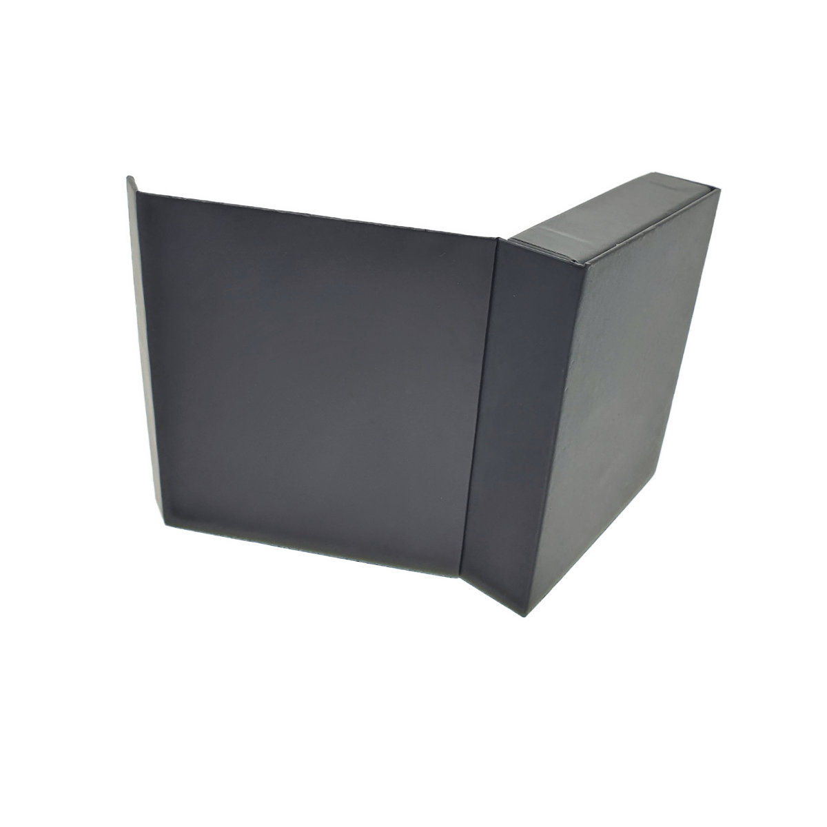Cutie personalizabila Platinet Pendrive Box 45161, 115x100x26mm, pentru memorie USB, inchidere magnetica, neagra [6]