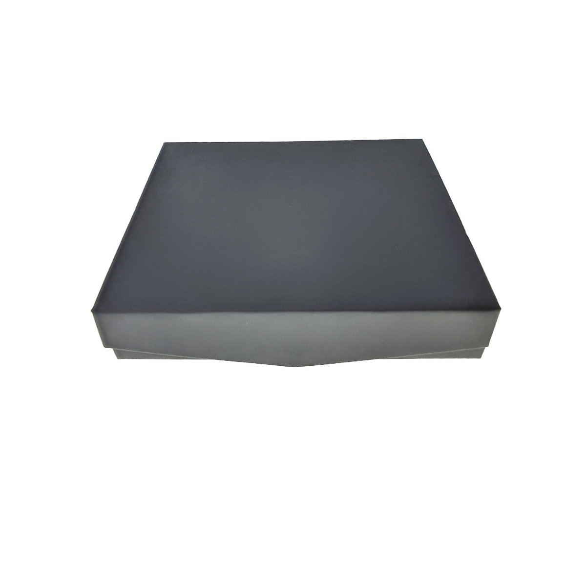 Cutie personalizabila Platinet Pendrive Box 45161, 115x100x26mm, pentru memorie USB, inchidere magnetica, neagra [8]