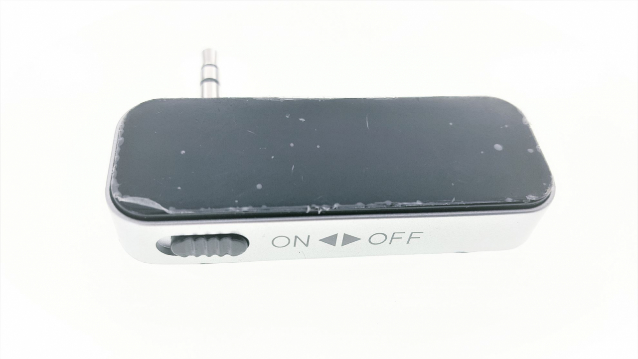 Digittex-Modulator FM pt smartphone, functia hands free [3]