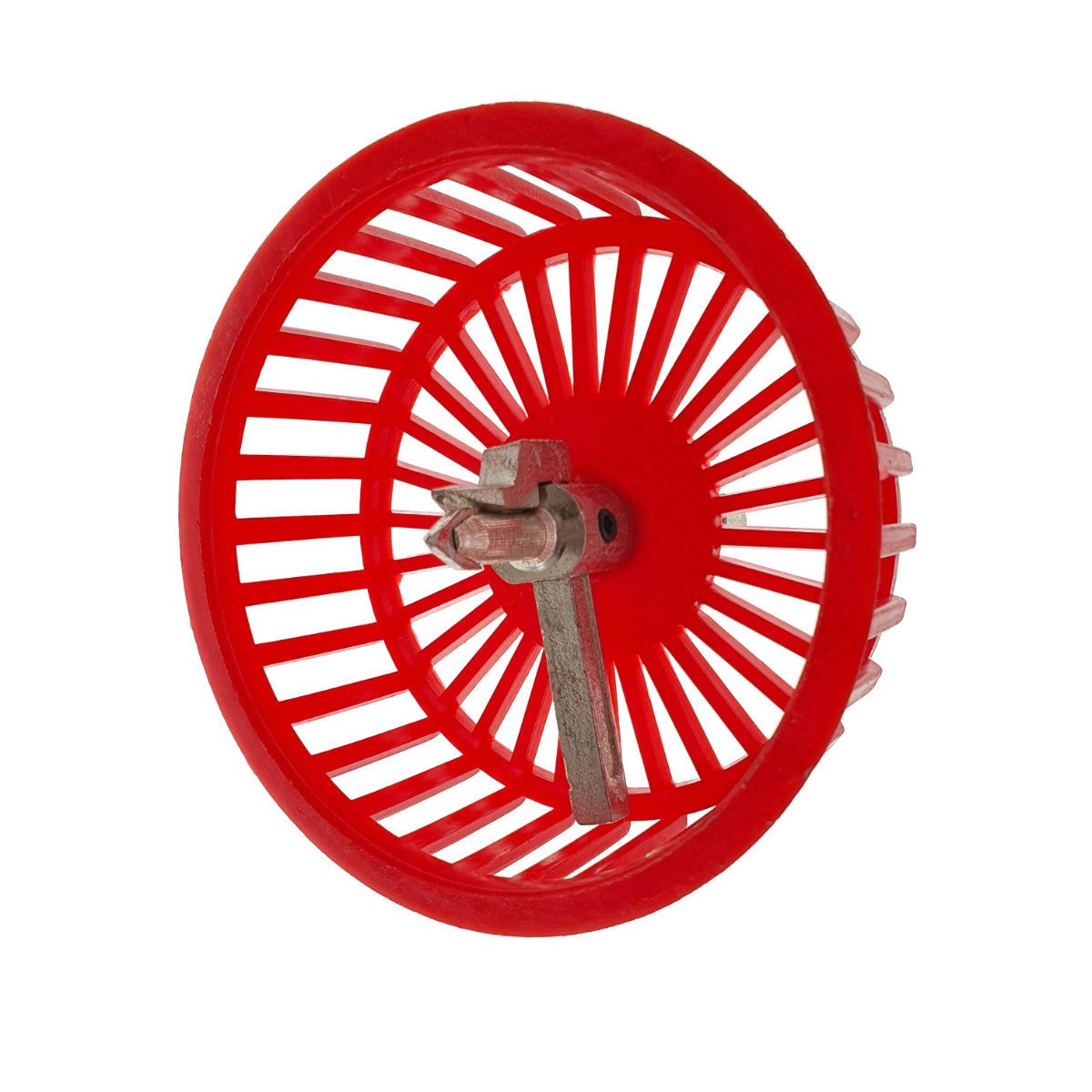 Dispozitiv de taiat circular faianta, cu diametru reglabil intre 20 si 100mm [6]