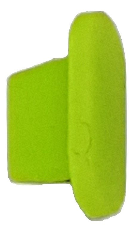 Dop anti-praf, siliconic pentru mufa iPhone5 / 6 / iPad Mini 4 / iPod Touch 5 / Nano 7 set 5 buc [1]