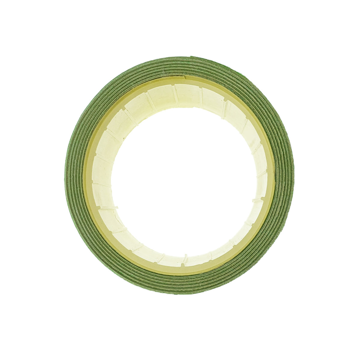 Etichete de pret autoadezive 1.5x3cm,verde fluorescent,la rola [4]