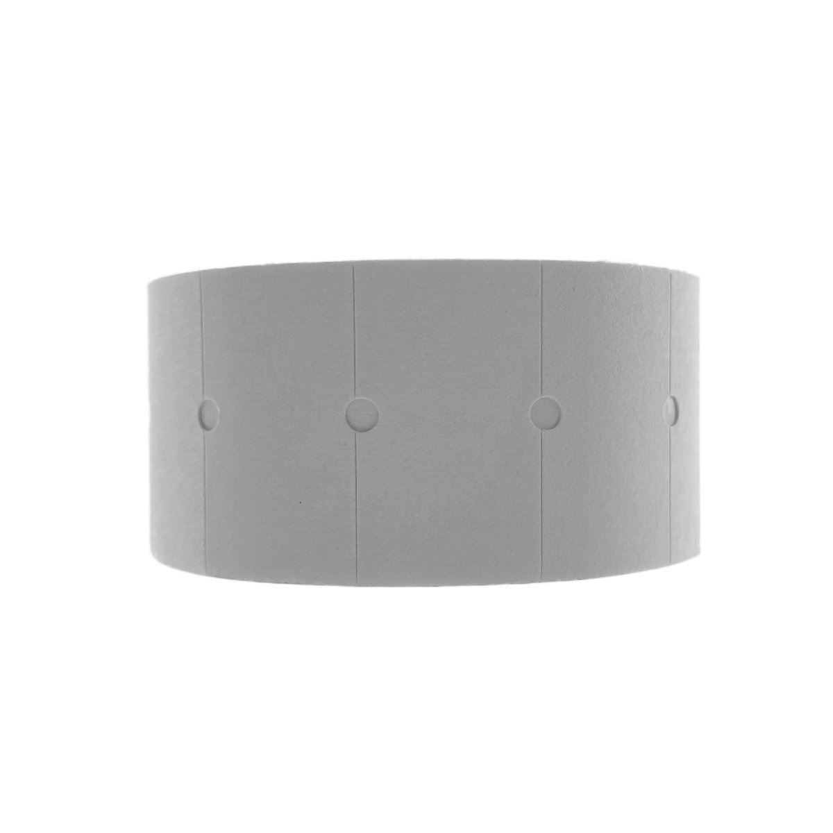 Etichete de pret autoadezive 21x12mm, albe ,la rola [2]