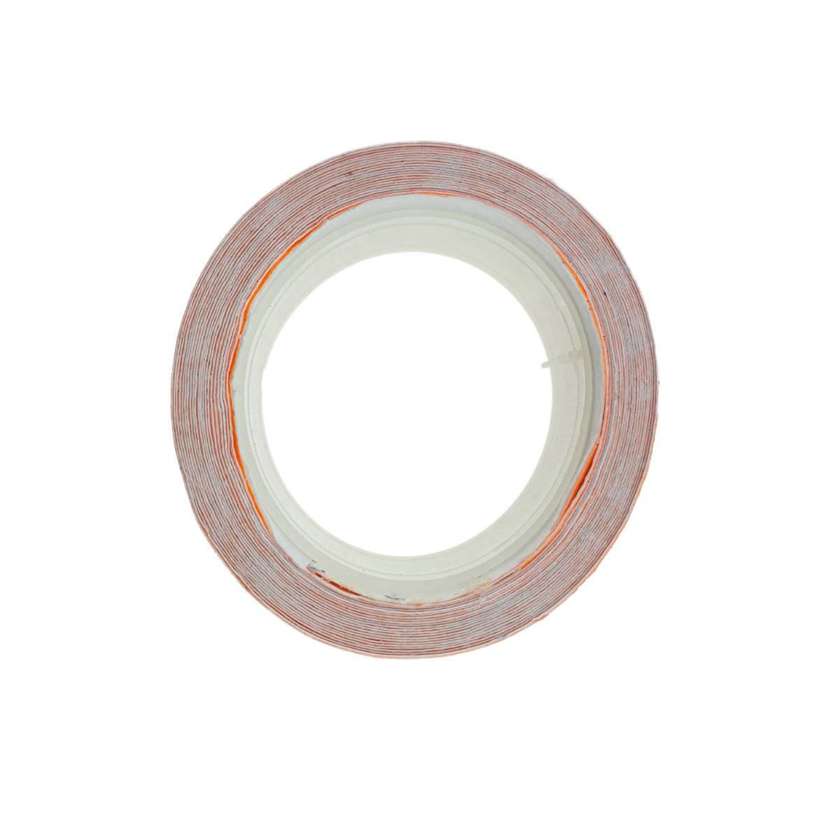 Etichete de pret autoadezive 22x12mm, la rola de 12g, portocaliu fluorescent [5]