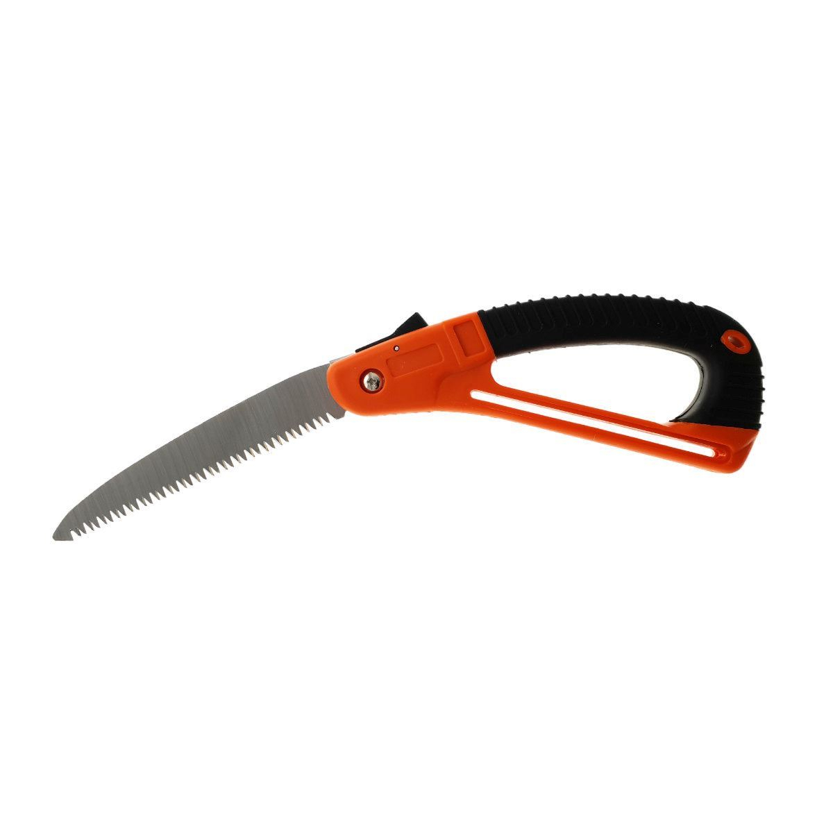 Fierastrau de mana, extensibil, 200mm, maner ergonomic [4]