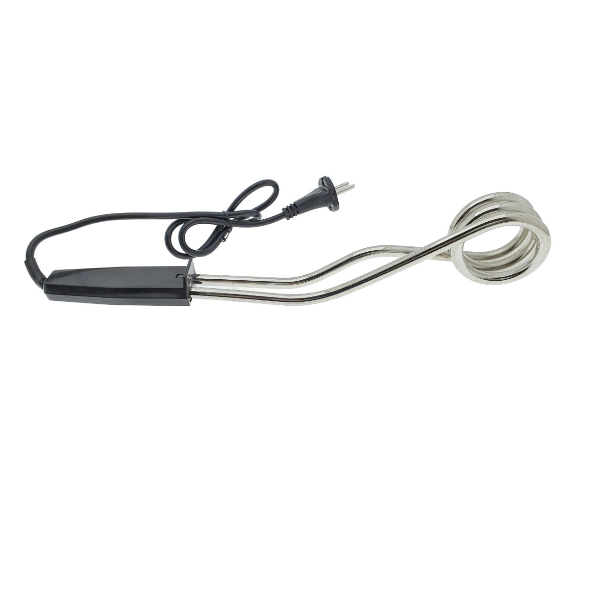 Fierbator electric tip termoplonjon, 1500W, lungime totala 32.5 cm, cablu alimentare 65 cm, negru [2]