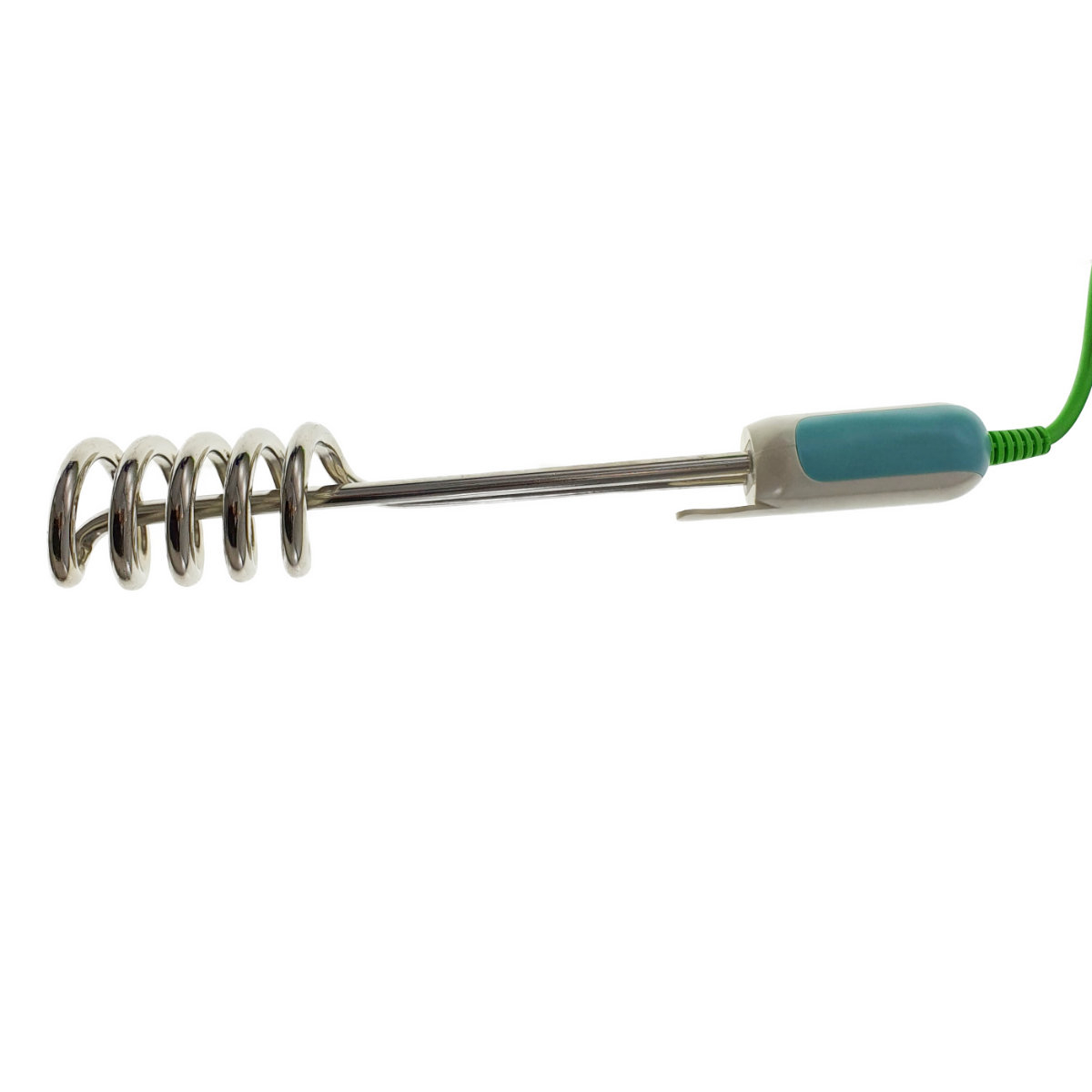 Fierbator electric tip termoplonjon, 1500W, lungime totala 33 cm, cu indicator LED [5]
