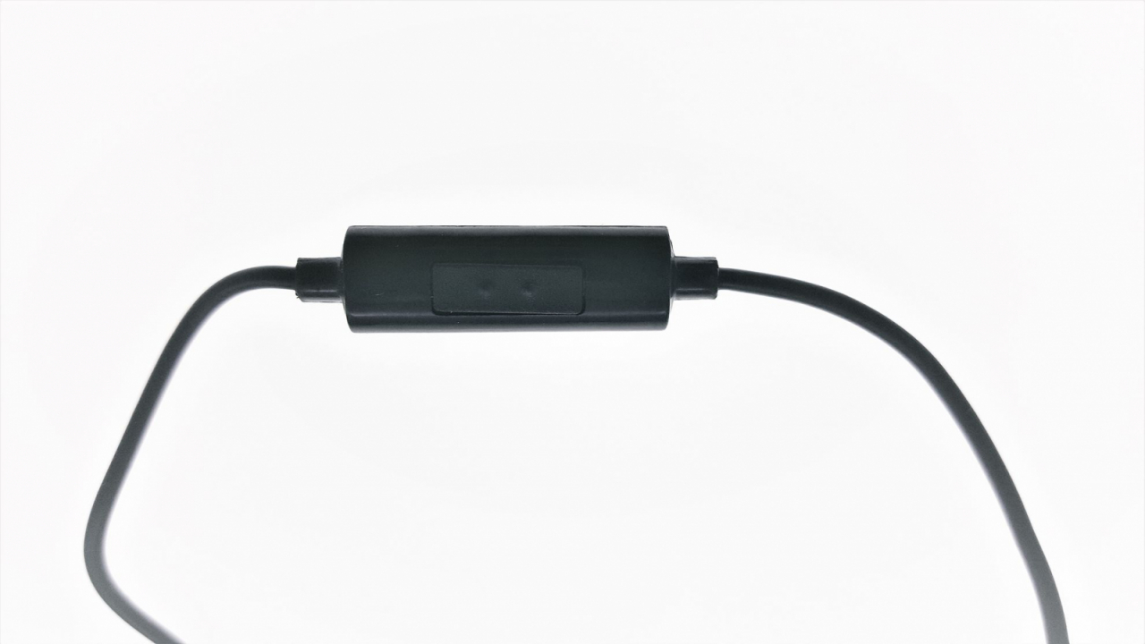 FIESTA EARPHONES+MIC MINI JACK XT-7210 BLACK [43505] [10]