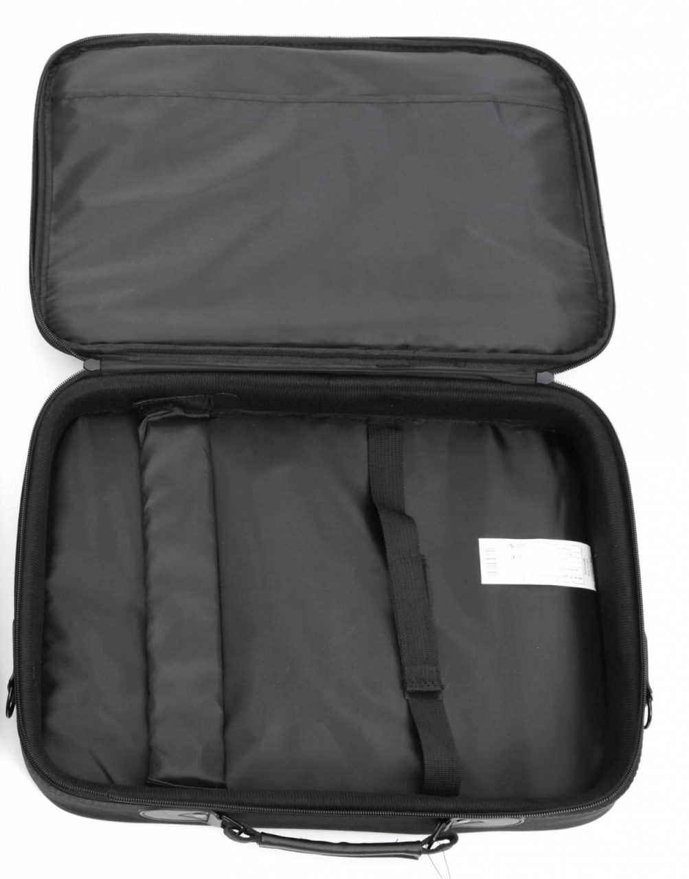 FIESTA NOTEBOOK BAG 16" GENEROSITY new!!! [9]