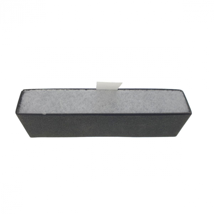 Filtru Platinet 44776,3in1,pre-filtru,filtru HEPA H11,filtru de carbune,negru cu alb [3]