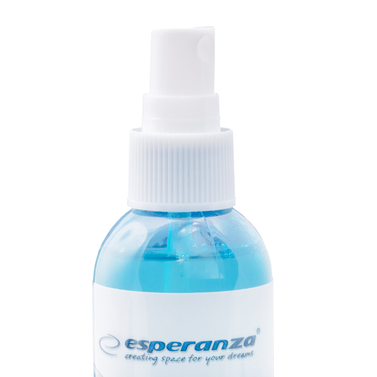 Flacon cu 100 ml de lichid de curatare anti-static, Esperanza 76681, pentru ecrane LCD / TFT [5]