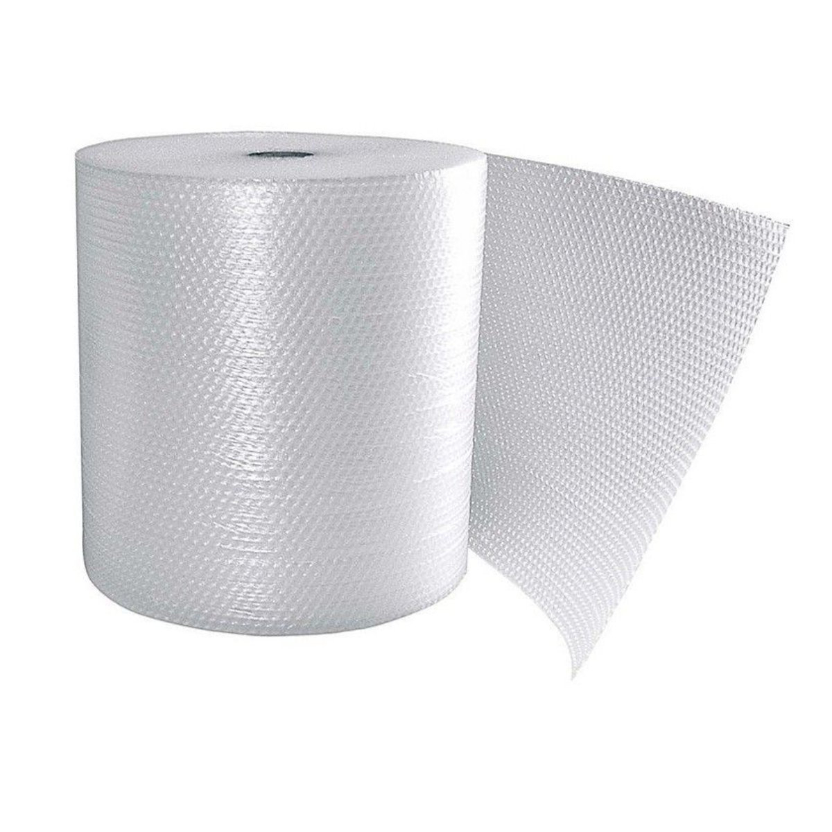 Folie cu bule de aer, latime 40 cm, lungime 100 m, 50 g / mp, pentru ambalare si protectie [1]