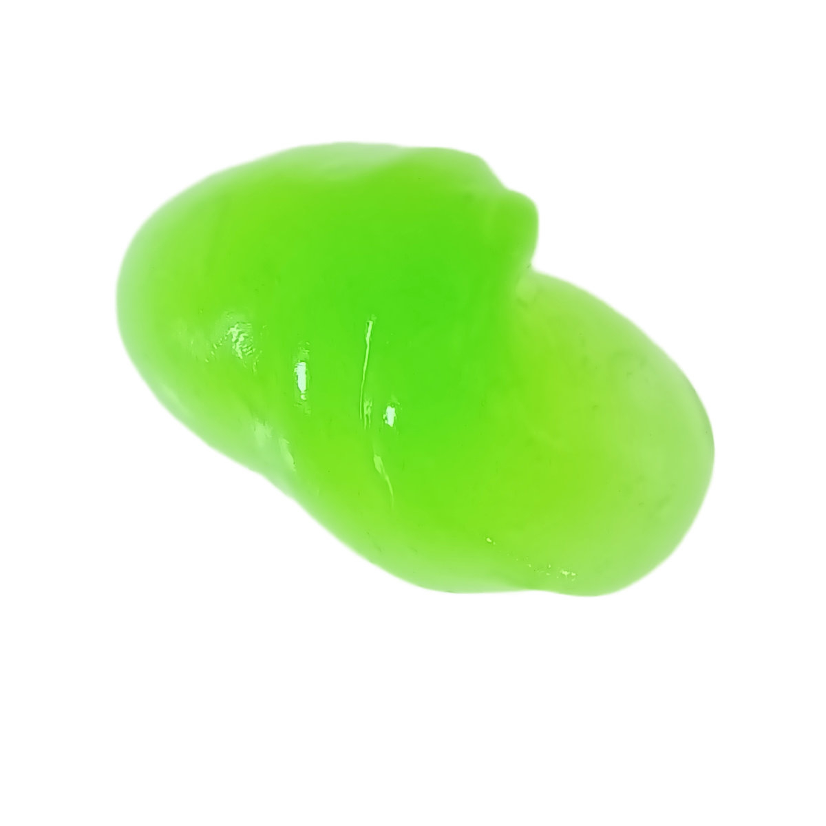 Gel slime absorbant Super Clean 12399, reutilizabil, verde [2]