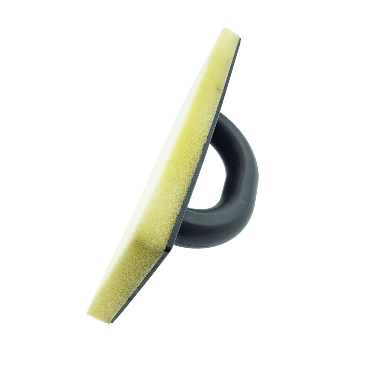 Gletiera Flores 11179, cu burete galben de 20 mm, 130 x 270 mm [4]