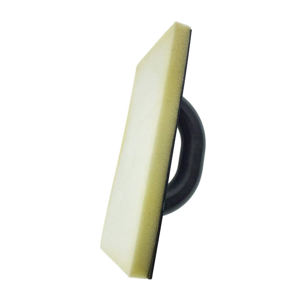 Gletiera Flores 11179, cu burete galben de 20 mm, 130 x 270 mm [3]