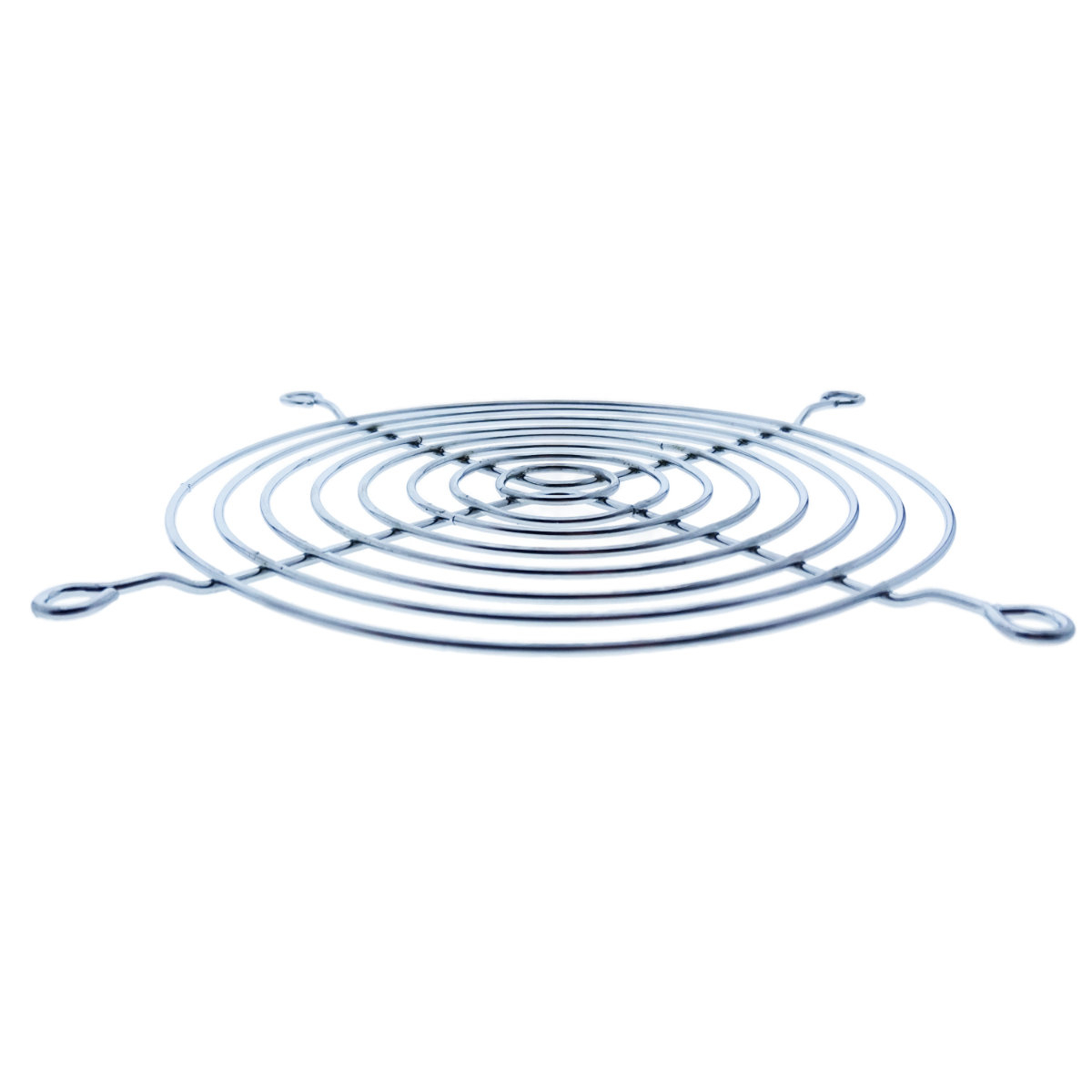 Grila de protectie ventilator 120 mm, din otel [4]