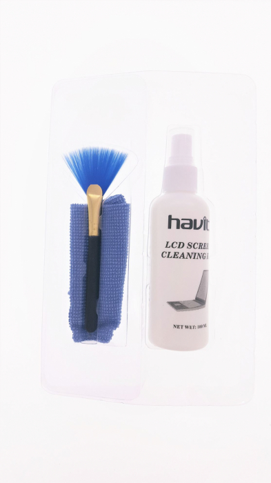 Havit-Cleaner LCD Kit [2]