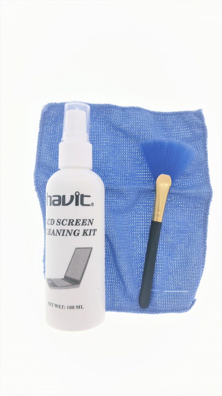 Havit-Cleaner LCD Kit [6]