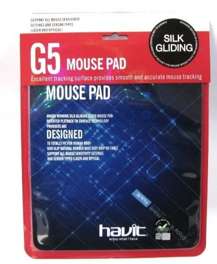 Havit-Mousepad gaming [5]