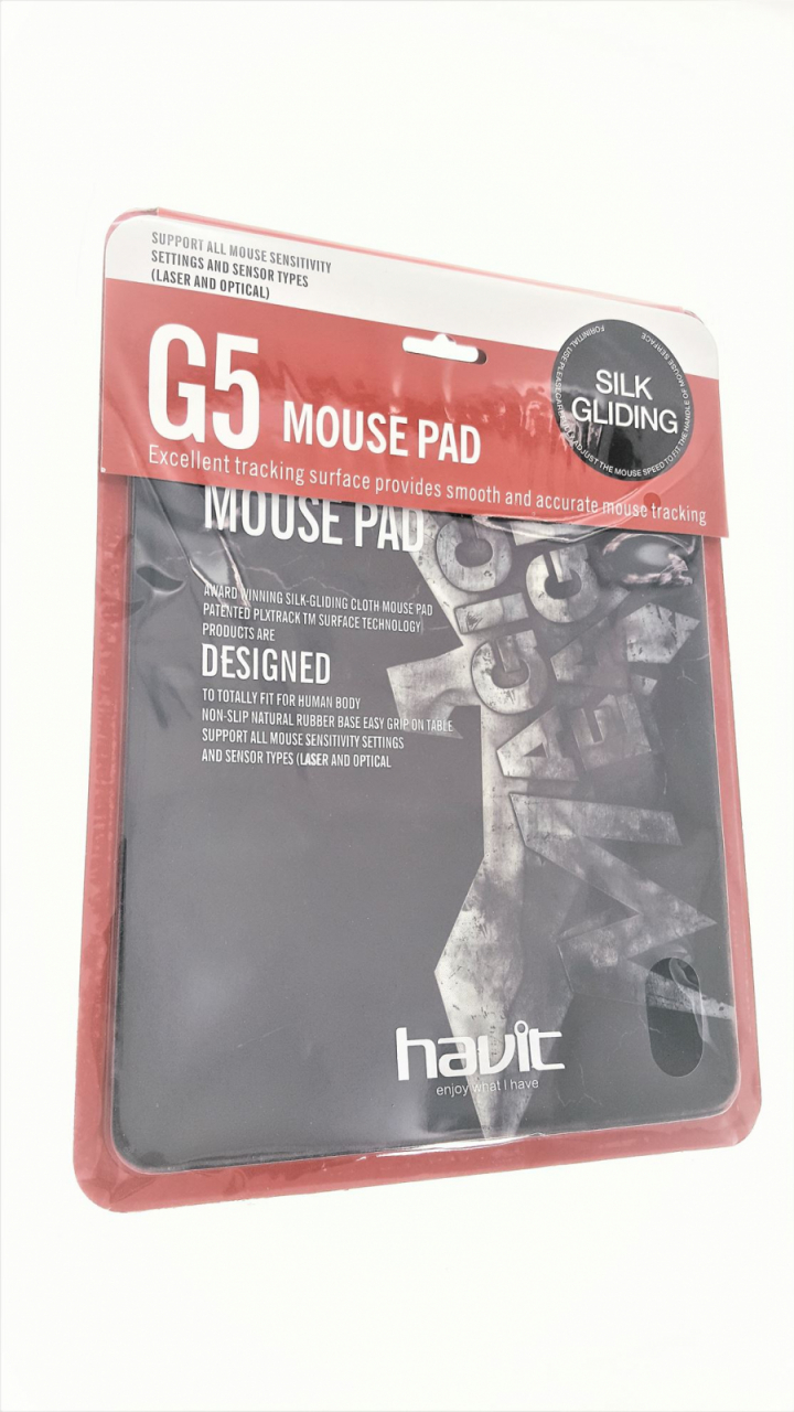 Havit-Mousepad gaming [5]