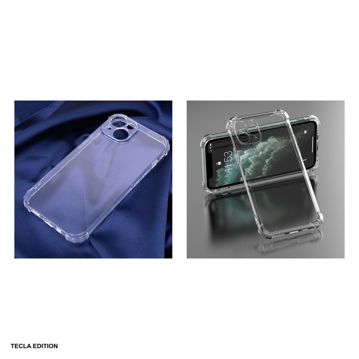 Husa Anti Shock 1,5 mm pentru Honor 400, Carcasa, Transparent [5]