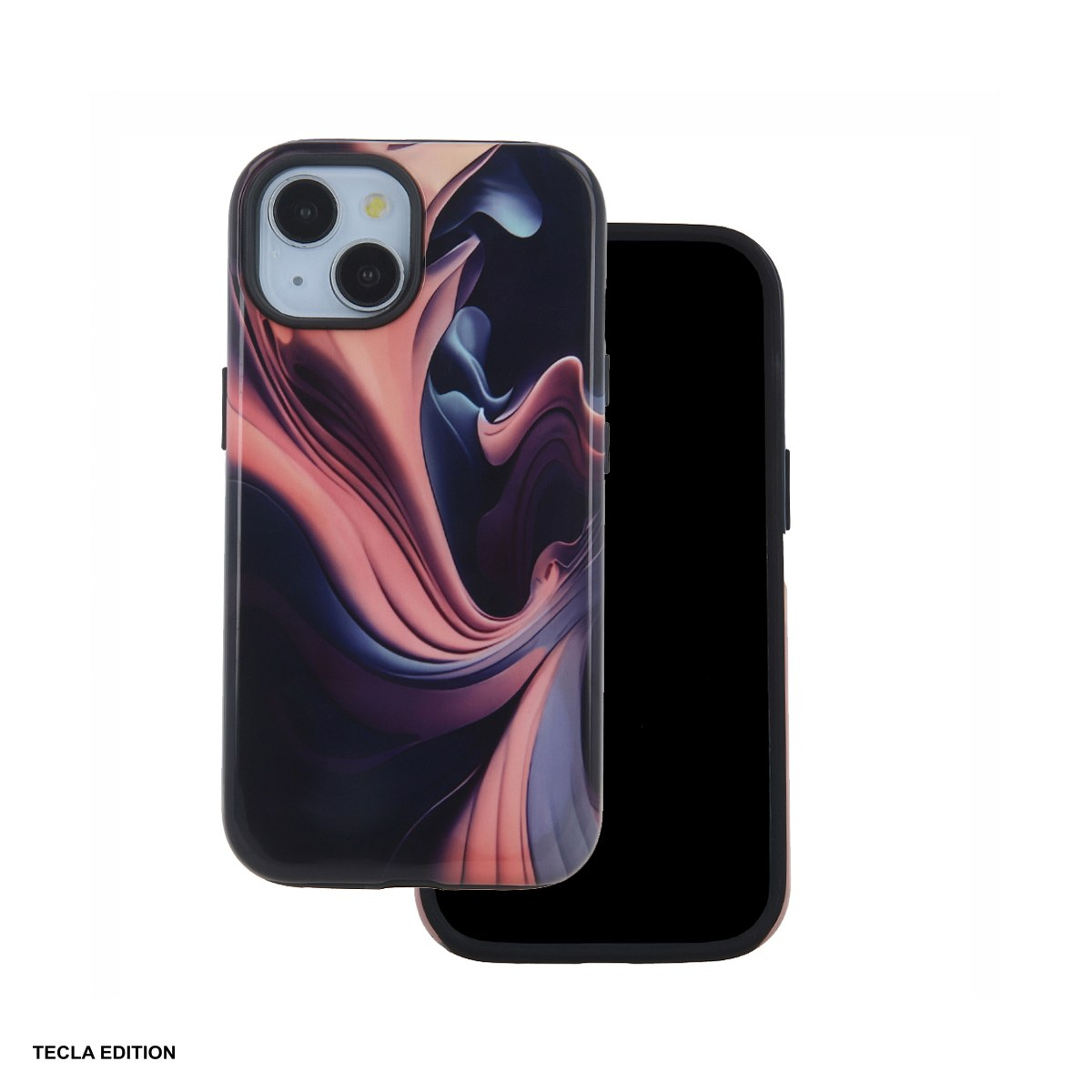 Husa Decor Desert pentru Apple iPhone 13 Pro, Carcasa, Multicolor [1]