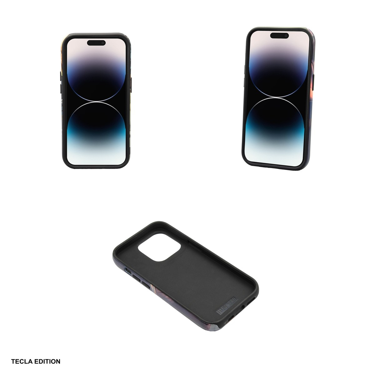 Husa Decor Desert pentru Apple iPhone 13 Pro, Carcasa, Multicolor [5]