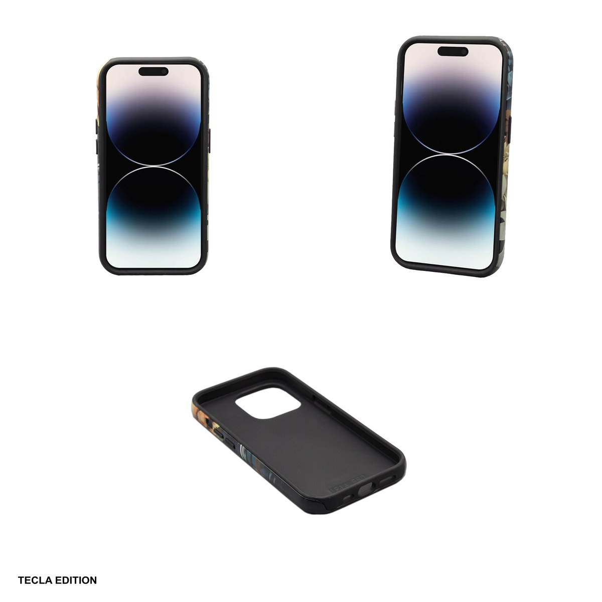 Husa Decor Spring pentru Samsung Galaxy S24 Plus, Carcasa, Multicolor [5]