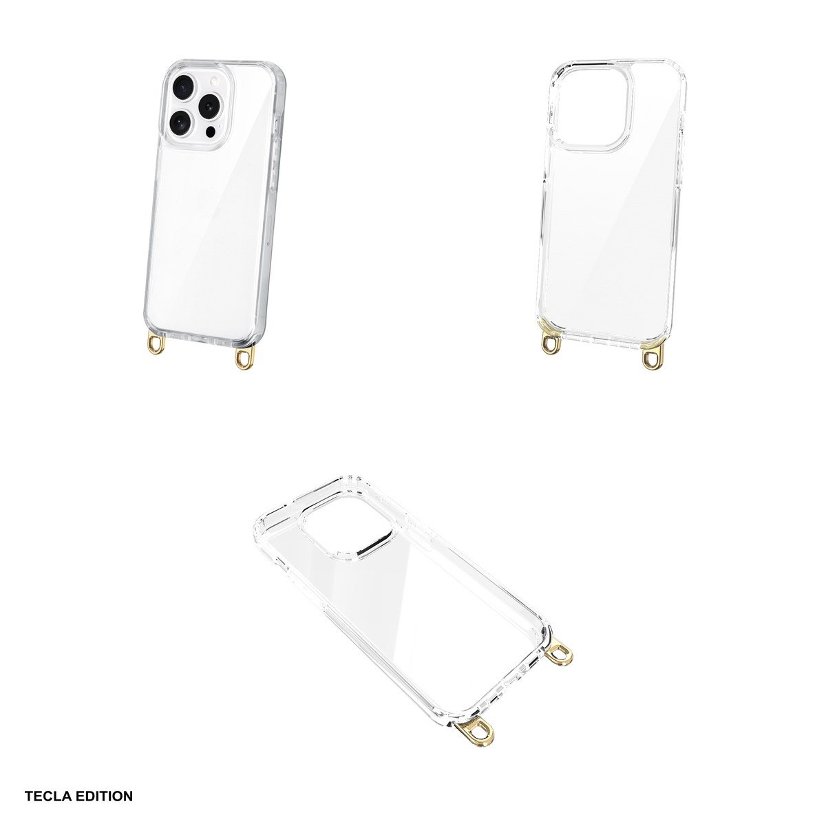 Husa Hook pentru Apple iPhone 13, iPhone 14, Carcasa, Auriu [4]