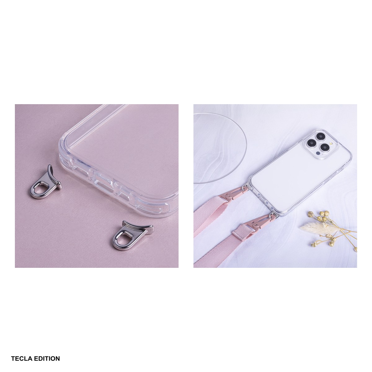 Husa Hook pentru Samsung Galaxy A25 5G, Carcasa, Argintiu [5]