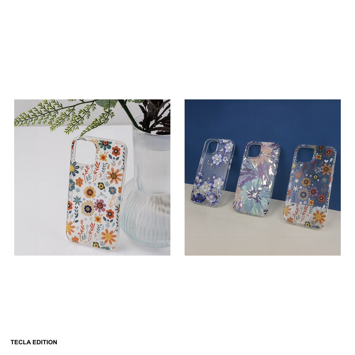 Husa Imd print field pentru Apple iPhone 16 Plus, Carcasa, Transparent [5]